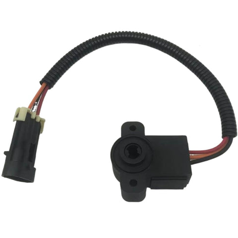 HP injection New Position Sensor RE257113 For John Deere Tractor 8230 8235R 8245R 8260R
