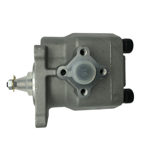 HP injection Hydraulic Pump 1901-1000 35110-76100 for Kubota L295DT L295F L175 L185DT L185F L225 L225DT L245DT L245F L245H L285P L285WP