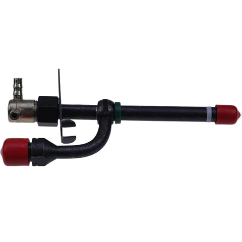 HP injection 4PCS Fuel Injector 17391-53000 for Kubota D1302 D1402 Engine L2250 L2650 M5030