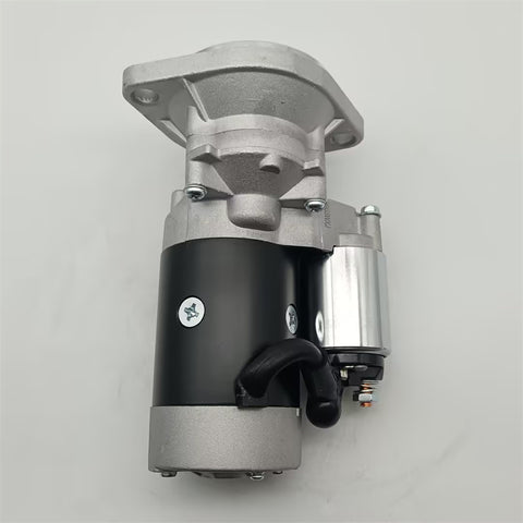 HP injection New 12V Starter 12913677011 410-44057 Fits New Holland E50B 4TNV88 Dsl 2008-2012