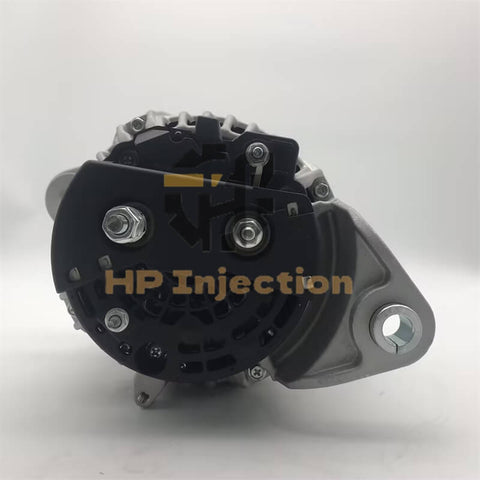 HP injection Alternator 87677208 87715398 0124625123 for Case International Tractor