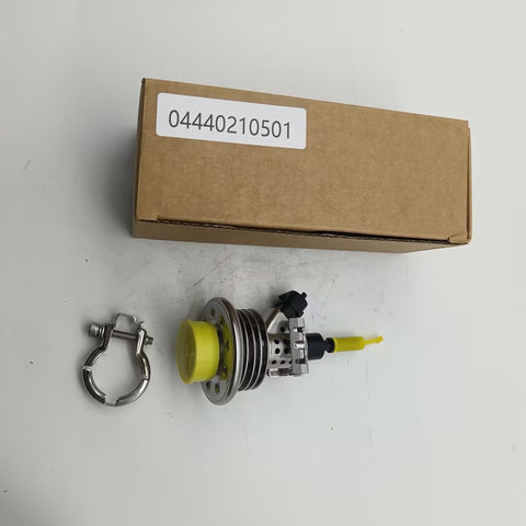 HP injection Diesel Emissions Fluid (DEF) Injector Module for Land Range 04440210501