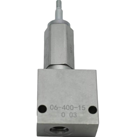 HP injection 6667844 7230495 Lift Arm Bypass For Bobcat A220 A300 A770 463 653 751 753 763