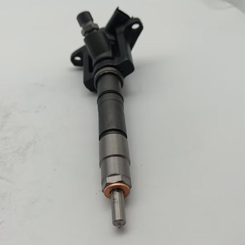 HP injection Fuel Injector ME120073 0986435550 0445120073 for Mitsubishi 4M50 Canter Fuso 3.0