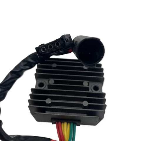 HP injection Rectifier Regulator for BMW F650GS Dakar F700GS F800GS 2000-2016 2346550 7707943