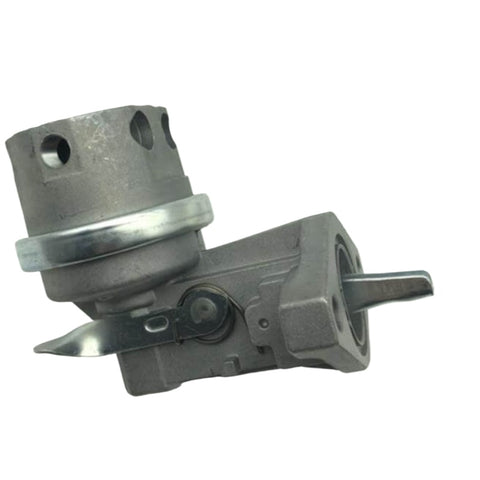 HP injection Fuel Pump RE517230 Fits John Deere 6105D 6105E 6115D 6120E 6130D 6135E 6140D 624J