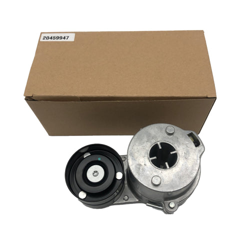 HP injection Belt Tensioner 04504262 04283663 04258387 04294490 04285446 Compatible with Deutz Engine BFM2012