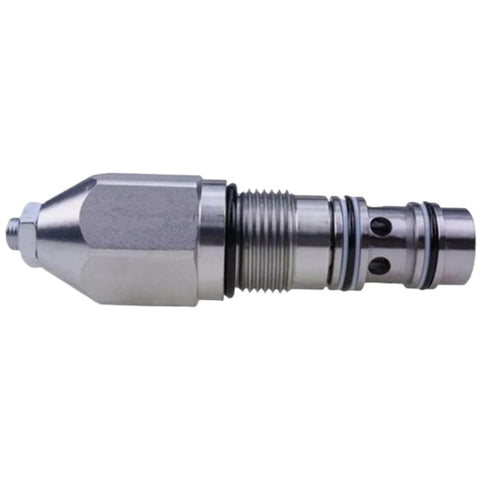 HP injection Cartridge Counter Balance Check Valve 25/207300 25/966100 For JCB 528AG 531-70
