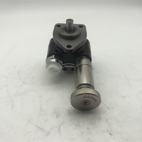 HP injection Fuel Feed Pump 129900-52010 1052207170 Fits For Yanmar Komatsu D20A 4D94E-1A01