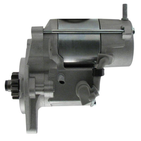 Hpinjection new 757-26450 228000-5790 12V Starter Motor for Lister Petter LPA3 LPG4 LPW3 LPW4 LPSW4 Engine