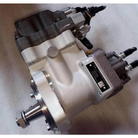 HP injection Fuel Injection Pump 4307021 For CUMMINS QSL8.9 ISL8.9 QSC8.3 ISC8.3 Engine