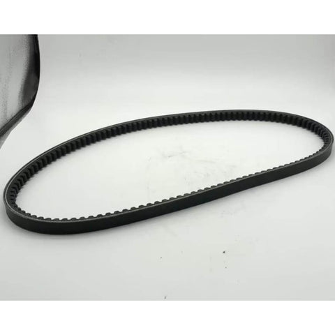 HP injection 05910-20045 Fan Belt For Mitsubishi S4S Volvo EW7 excavator Engine