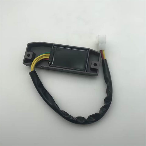 HP injection Regulator Rectifier for Suzuki VS1400GLP Intruder 1400 1987-1995 32800-38B00