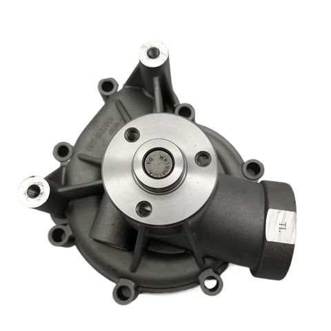 HP injection Water Pump 04259547 2937456 02937439 04503613 04256853 for Deutz BFM1013