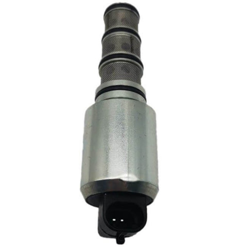 HP injection Hydraulic Solenoid Valve AT310587 AL158332 For John Deere 410J 410K 410L 310L