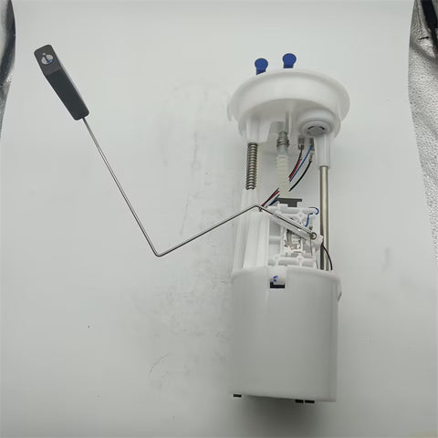 HP injection Fuel Pump Module Assembly PRC9409 with Sending Unit for Land Rover Range Rover
