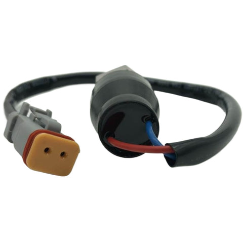 HP injection Free Tariff Pressure Sensor 31LF-00500 31LF00500 For Hyundai R200W7 R140W7