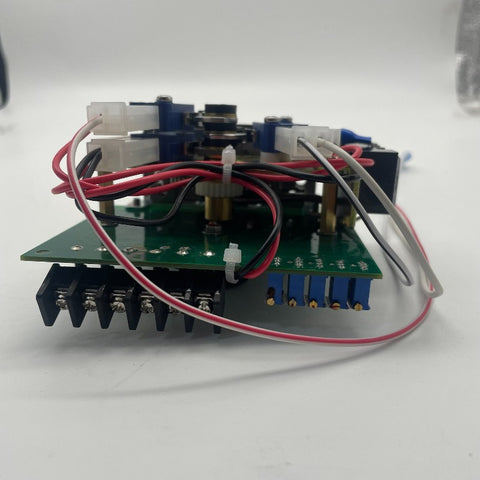 HP injection Joystick Controller 42032GT for Genie Articulated Boom Lift Z-30/20 Z-34/22