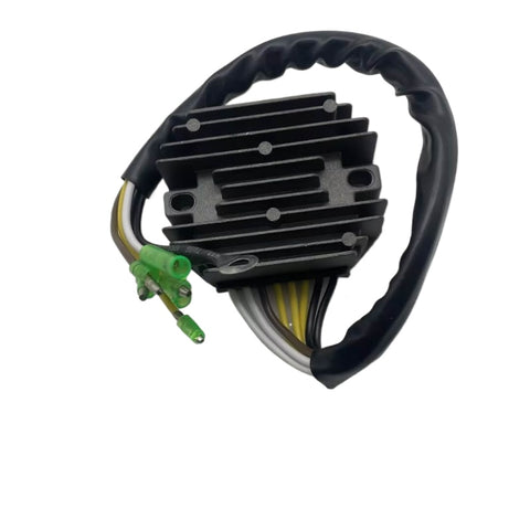 HP injection Voltage Rectifier Regulator for Suzuki 2-stroke 32800-92E00 DT200 DT175 DT150