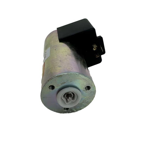 24V Fuel Shutoff Solenoid 01181665 01180814 for Deutz Engine F3L912 F4L913 F6L413 F8L413 F10L513 F12L513 BF6L913 BF4L913