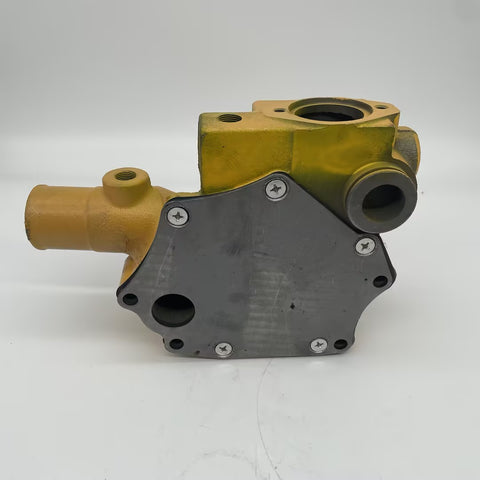 HP injection Water Pump 6205-61-1202 For Komatsu 4D95LE Engine PC118MR PC88MR Excavator