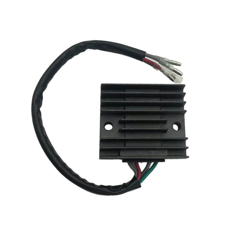 HP injection Rectifier Fit For Honda BF 9.9 15 30 A 25D 9.9Hp 15Hp 25Hp 30Hp 31750-ZV7-003