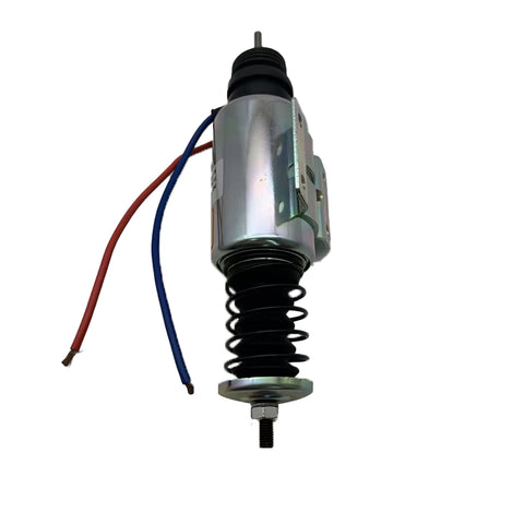 HP injection Aftermarket Elettrostart ES622AM3TG ES622AM3AL 090317 24V Solenoid Valve