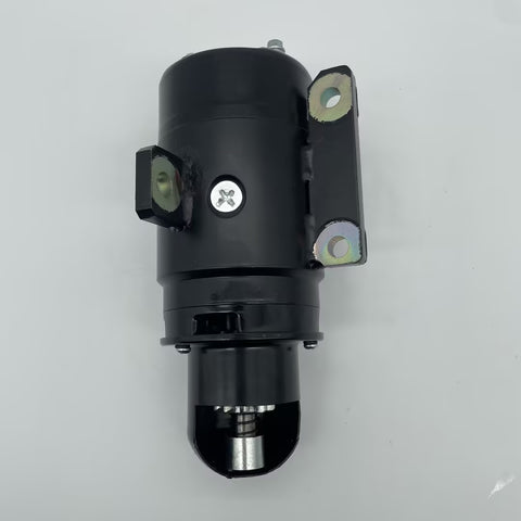 HP injection 688-81800-10-00 Starter Motor For Yamaha Outboard Motors 75HP 85HP 80HP 90HP