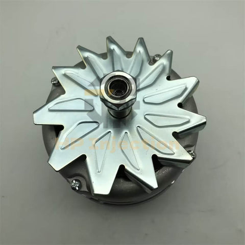 HP injection 12V 60A Alternator 04143095 01180648 01182105 LH2548 For Deutz BF4L1011 F3L1011 F4L1011 F4L1011F