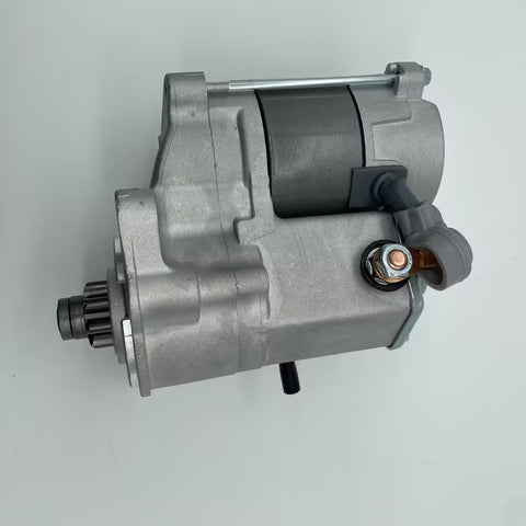 HP injection Starter For Gravely & KUBOTA V1405 V1505 Engines 1992-On 16285-63010 111622