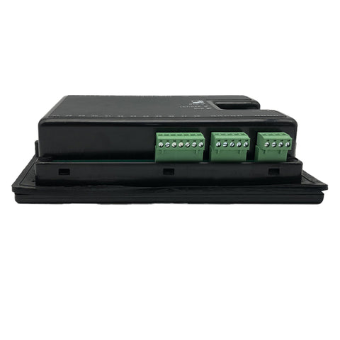 HP injection Aftermarket Deep Sea DSE5210 Generator Controller Electronic Module Genset Parts