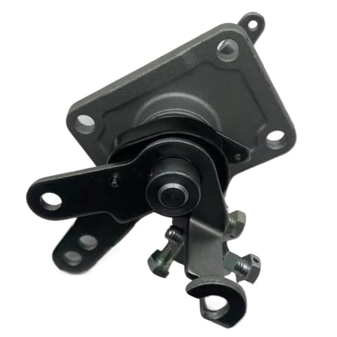 HP injection 16866-57010 Complete Speed Control Plate For Kubota D722 Diesel Engine Parts