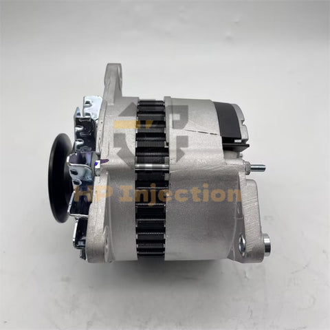 HP injection Alternator for LH3713 362-02349 47020054 47020056 47020058 47020062