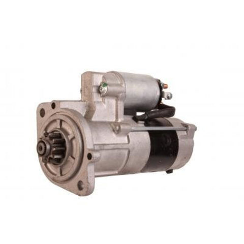 Hpinjection new 12V 10T Starter Motor 32A66-20601 M008T75171 32A66-10101 2-3259-MI for Mitsubishi S4Q2