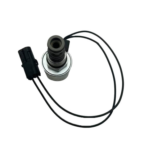 HP injection Solenoid Valve 118872A1 A183770 1971438C1 1346372C2 Compatible for CASE IH Tractor 5120 5130 5140 5150 5220