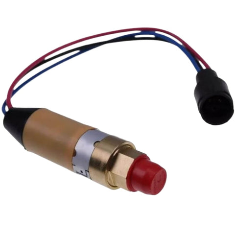 HP injection Oil Pressure Switch For Caterpillar 3406B 3406C 3408B 3208 3116 3114 9X-4276
