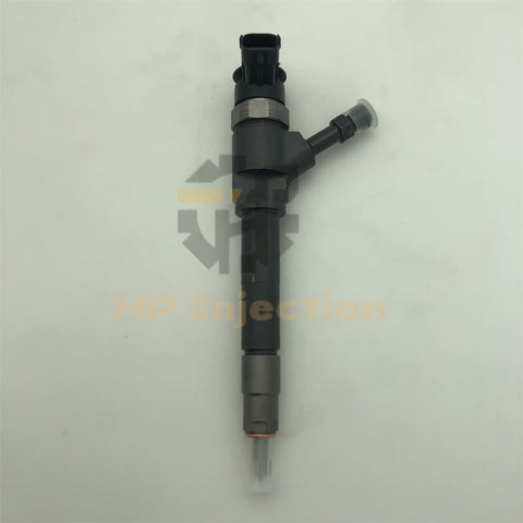 HP injection Fuel Injector 445110255 for Hyundai D4FA D4FB D3FA D4FA