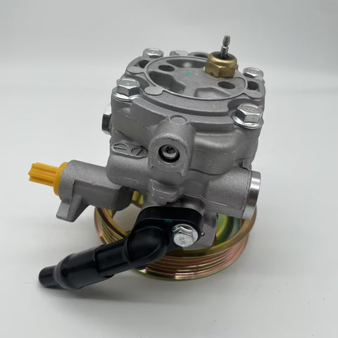 HP injection 34430-FG000 Power Steering Pump Assembly for Subaru Impreza 2.5T Lega
