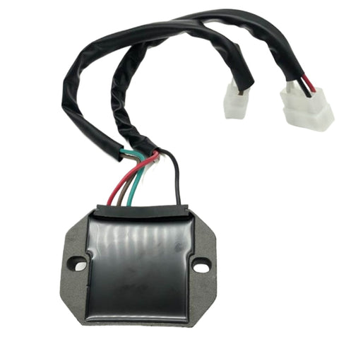 HP injection 256-81970-10-00 Voltage Regulator Rectifier Fits For Yamaha XS400 XS500 XS650