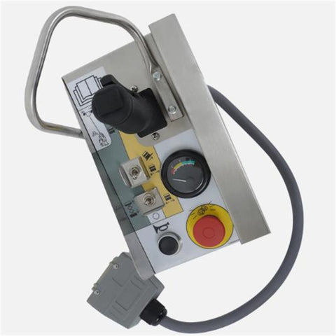 HP injection Control Box 163167 163168 for Skyjack SJIII 3215 SJII 3219 SJIII 3220/4626/4740