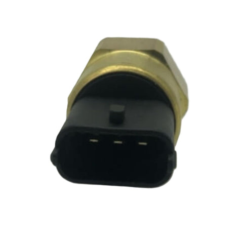 HP injection Oil Pressure Sensor 21291011 For Volvo EC140 EC160 EC180 EC210 EC240 EC290 L110
