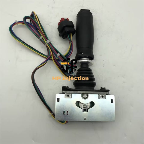 New Joystick Controller 1001166538 1001212415 1600318 1001118416 Compatible For JLG 400S 450A 450AJ 460SJ 600A 600S 800A 1350SJP