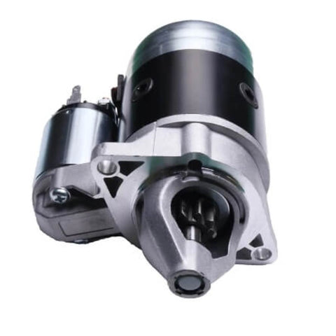 HP injection Starter 16225-63012 16225-63013 15852-63010 15852-63011 15852-63012 Compatible with Kubota Excavator Kh007 Kh21 Z430-K1 8.5Hp