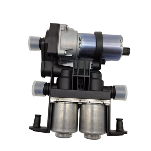 HP injection Warm Water Valve NEW 64118374994 For BMW E38 E39 540i 740i M5 520i 523i 528i