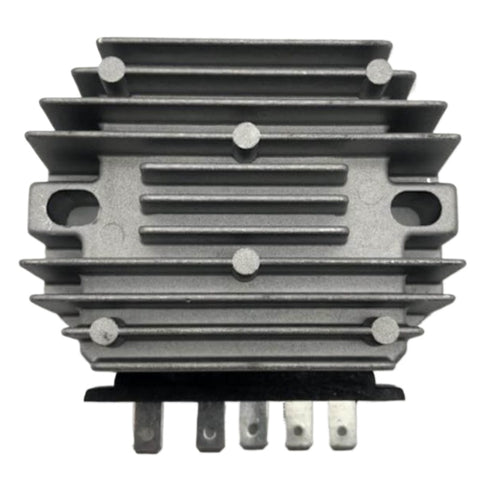HP injection 12V 129150-77710 Voltage Regulator for Yanmar M180 YM187 YM220 YM1601 YM1702