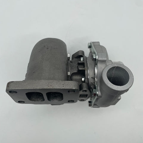 HP injection New Turbocharger for Caterpillar Cat 3054 416B/C 426 B/C 428 B/C 436 B/C 438 B/C