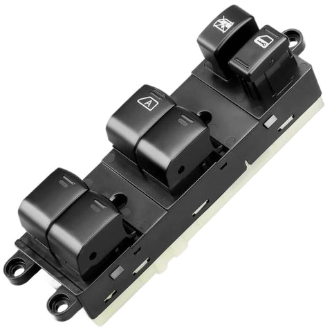 HP injection Master Power Window Switch for 08-12 Nissan Sentra 05-08 Pathfinder 25401-ZJ60A