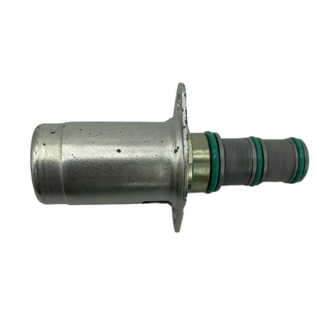 Solenoid Valve 220-3398 2748041 274-8041 2203398 Compatible with Caterpillar Loaders 420E 420F 428E 428F 430E 430F 432E 432F 434E 434F 442E 444E 444F 450E 450F 901C 902
