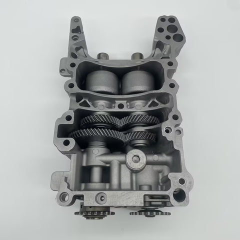 HP injection 06D103295 Oil Pump and Balance Shaft Assembly Fits VW Golf Passat AUDI A3 2.0L