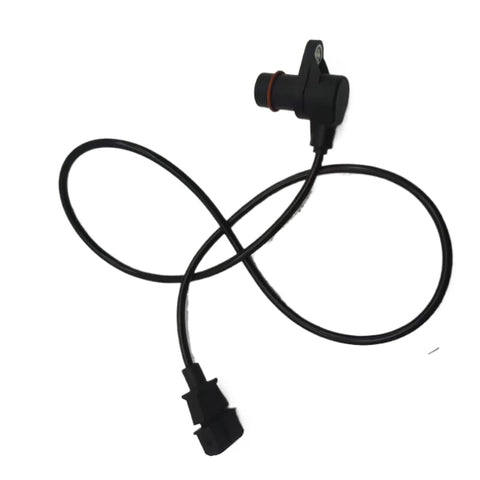 HP injection New Engine Crankshaft Position Sensor for VOLVO EC210B EC240B EC290B 20450707